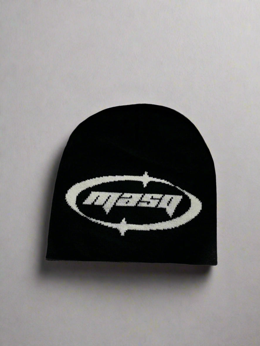 MASQ "three cross" Beanie