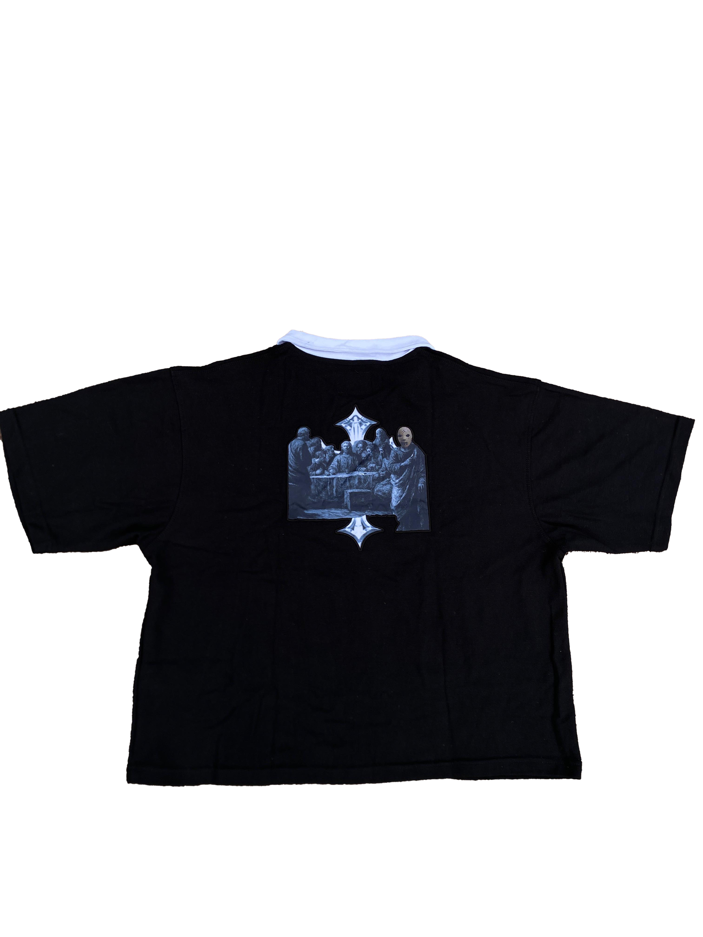 LAST SUPPER ALTER EGO T-SHIRT
