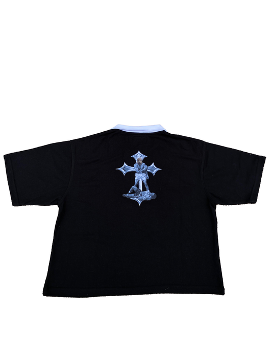 ALI ALTER EGO T-SHIRT